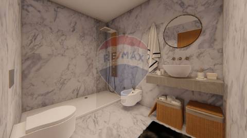 Apartamento T3 para venda