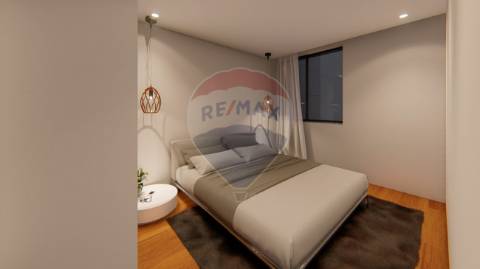 Apartamento T3 para venda