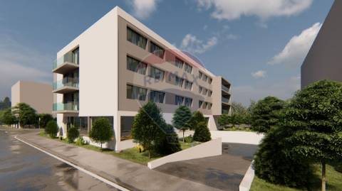 Apartamento T3 para venda