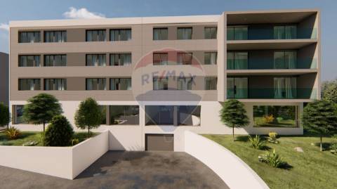 Apartamento T3 para venda