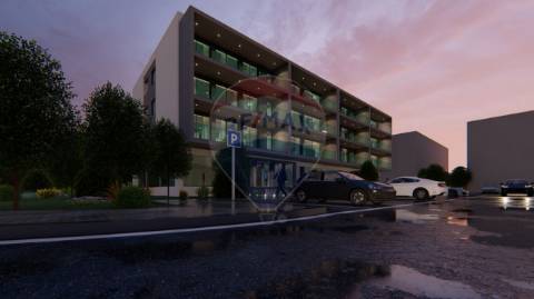 Apartamento T3 para venda