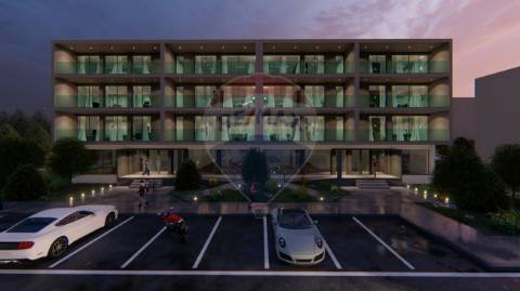 Apartamento T3 para venda