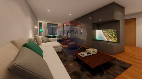 Apartamento T2 para venda
