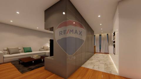 Apartamento T2 para venda