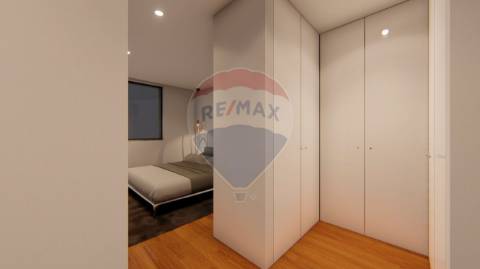Apartamento T2 para venda
