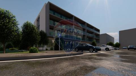 Apartamento T2 para venda