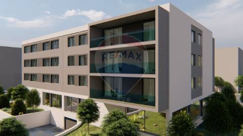 Apartamento T2 para venda