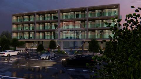 Apartamento T2 para venda