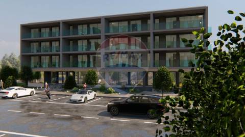 Apartamento T2 para venda