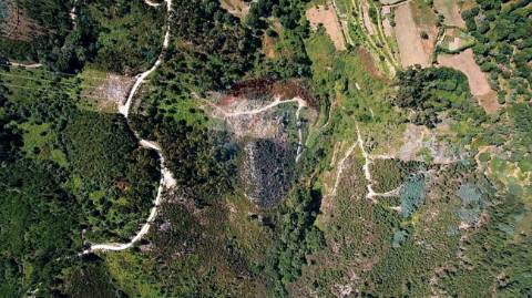 Terreno  para venda