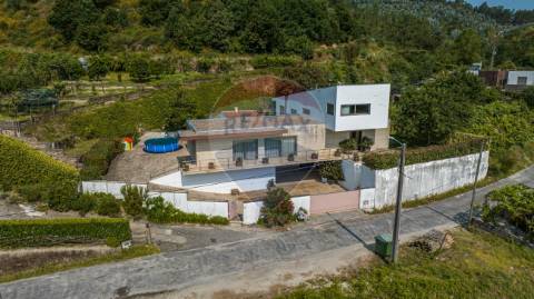 Moradia T3 para venda