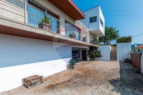 Moradia T3 para venda