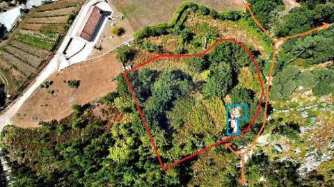 Terreno  para venda