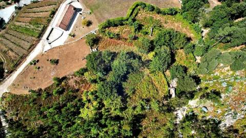 Terreno  para venda