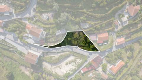 Terreno  para venda