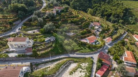 Terreno  para venda