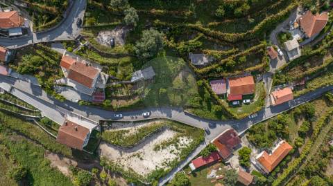 Terreno  para venda