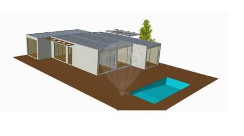 Terreno  para venda
