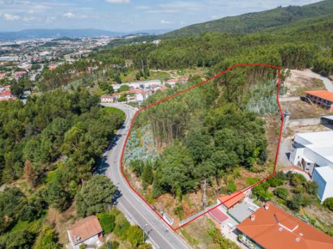 Terreno  para venda