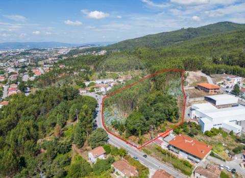 Terreno  para venda