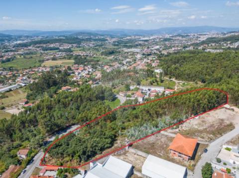 Terreno  para venda
