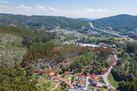 Terreno  para venda
