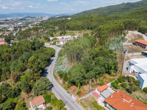 Terreno  para venda