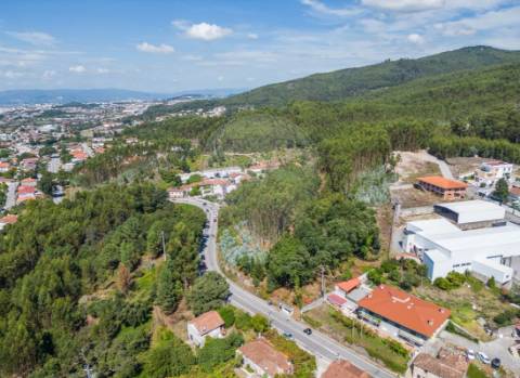 Terreno  para venda