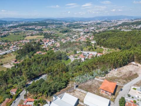 Terreno  para venda