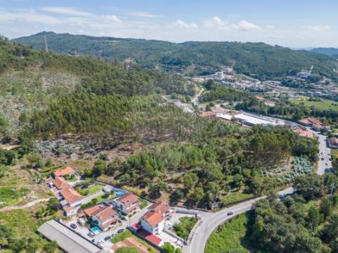 Terreno  para venda