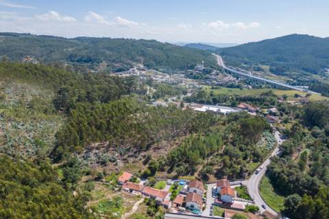 Terreno  para venda