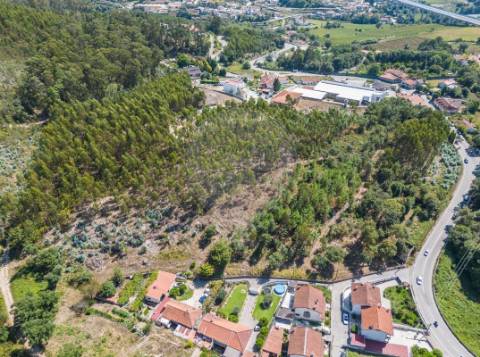 Terreno  para venda