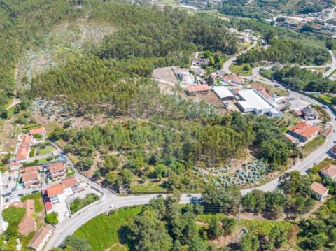Terreno  para venda