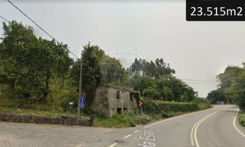 Terreno  para venda