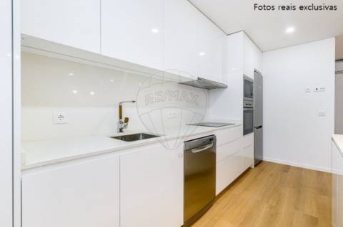 Apartamento T3 para venda