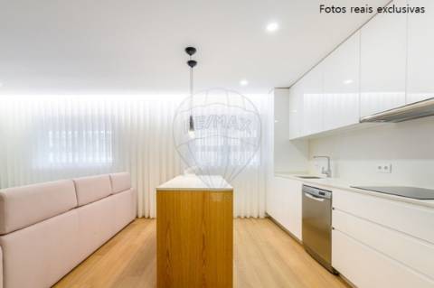 Apartamento T3 para venda