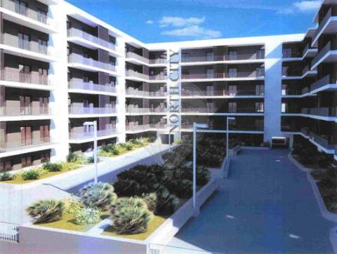 Apartamento T3 para venda