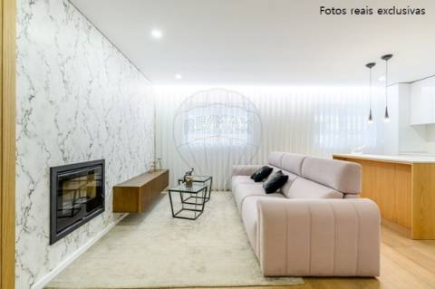 Apartamento T3 para venda