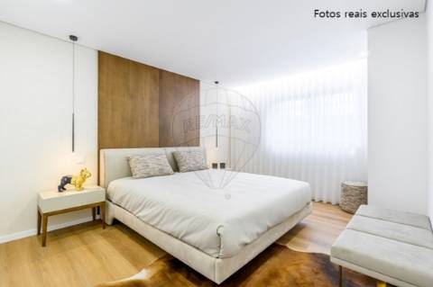 Apartamento T3 para venda