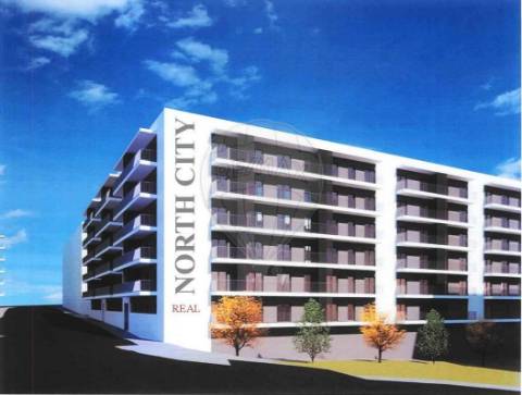 Apartamento T3 para venda