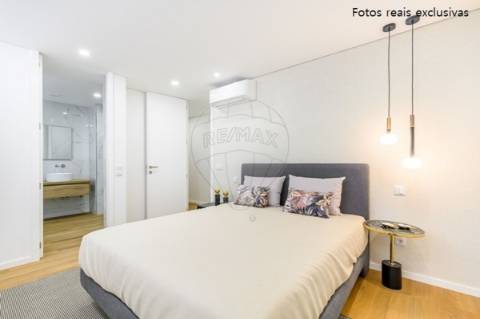 Apartamento T3 para venda