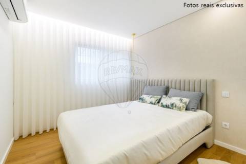 Apartamento T3 para venda