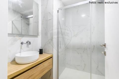 Apartamento T3 para venda