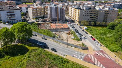 Apartamento T3 para venda