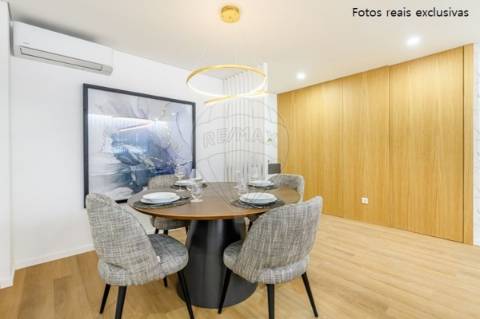 Apartamento T3 para venda