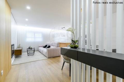 Apartamento T3 para venda