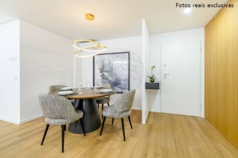 Apartamento T3 para venda