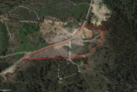 Terreno  para venda