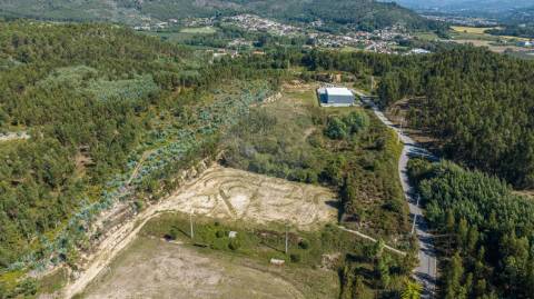 Terreno  para venda
