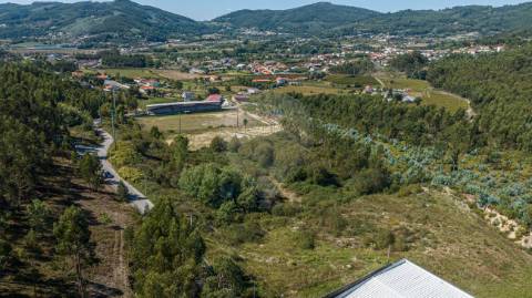 Terreno  para venda